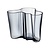 Iittala iittala aalto vase 160mm circulair