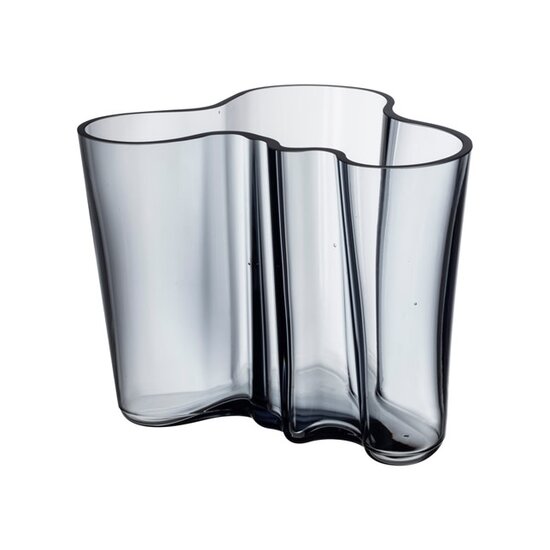 Iittala iittala aalto vase 160mm circulair