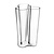 Iittala iittala aalto vase 251mm clear