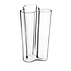 Iittala Aalto vase 251mm clear
