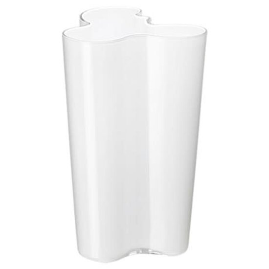 Iittala iittala aalto vase 251mm white