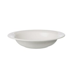 arabia arctica deep plate 21cm