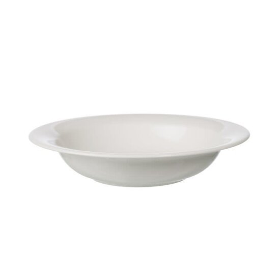 Arabia arabia arctica deep plate 21cm