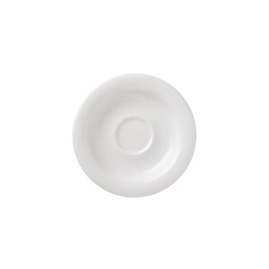 Arabia arabia arctica schotel voor de koffiekop