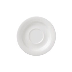 arabia arctica schotel voor de theekop