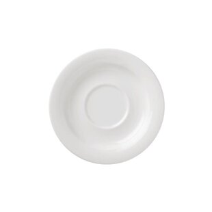 arabia arctica saucer  16 cm.