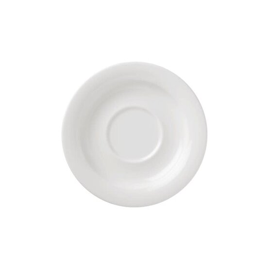 Arabia arabia arctica schotel voor de theekop