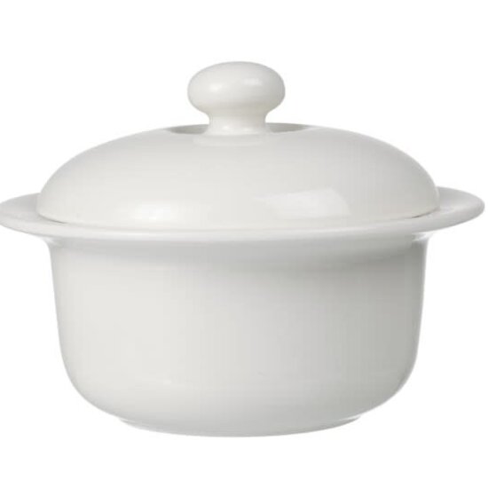 arabia arctica suikerpot met deksel