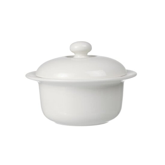 arabia arctica suikerpot met deksel