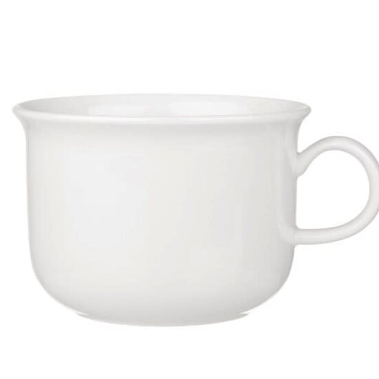 arabia arctica theekop