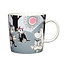 Moomin arabia moomin mug adventures 0.3L
