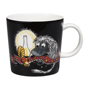 arabia moomin mug ancestor 0.3L