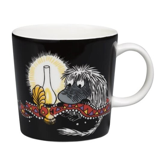 Moomin arabia moomin mug ancestor 0.3L