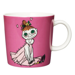 arabia moomin mug mymble 0.3L