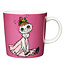 Moomin arabia moomin mug mymble 0.3L