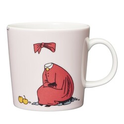 arabia moomin mug ninny 0.3L