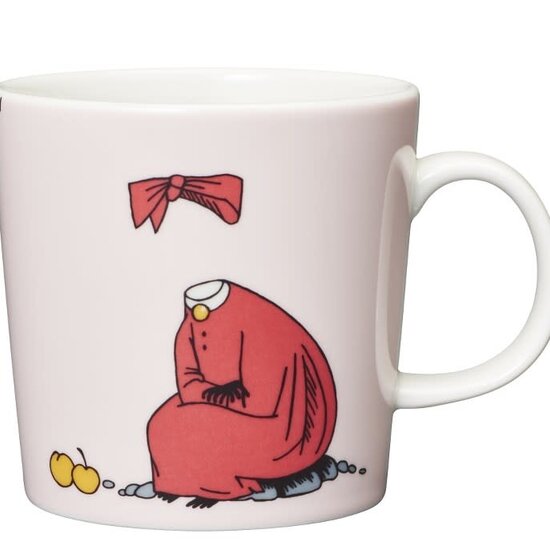 arabia moomin mok ninny