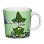 Moomin arabia moomin mug snufkin 0.3L
