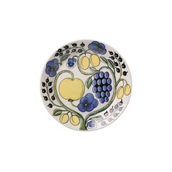 arabia paratiisi plate 21cm