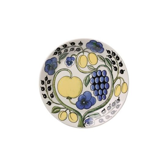 Arabia arabia paratiisi bord 21cm