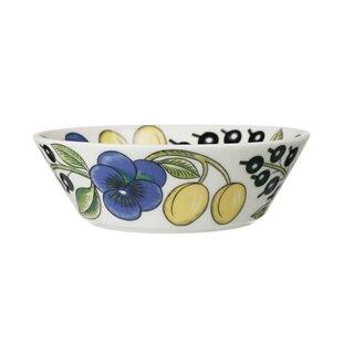arabia paratiisi deep plate /bowl