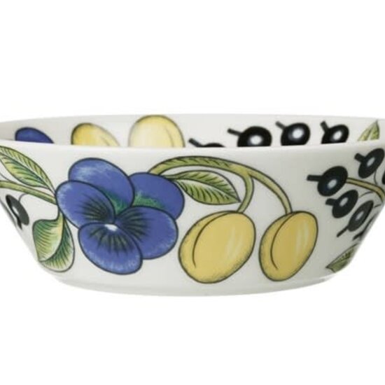 arabia paratiisi diep bord/schaal