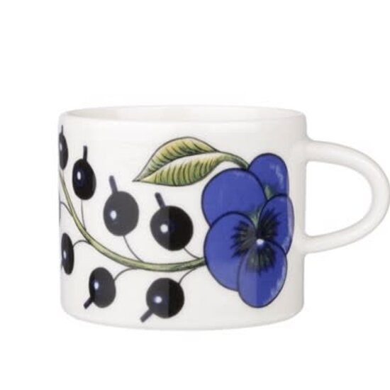 Arabia arabia paratiisi koffiekop