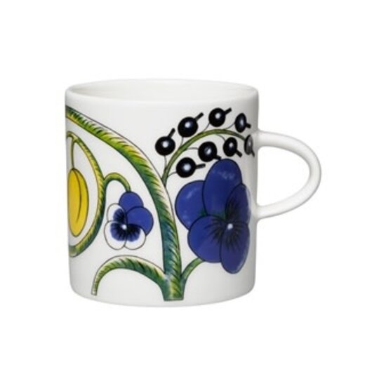 Arabia arabia paratiisi mok 0,24l