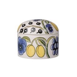 arabia paratiisi pot met deksel