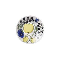 arabia paratiisi schotel voor de koffiekop