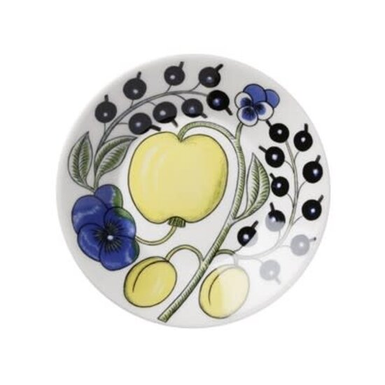 Arabia arabia paratiisi schotel voor de koffiekop