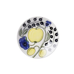 arabia paratiisi saucer 15.5 cm.