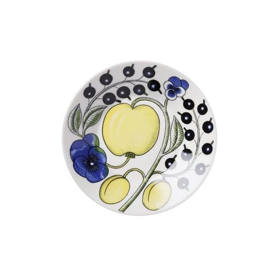 Arabia arabia paratiisi saucer 15.5 cm.