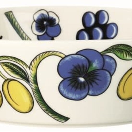 arabia paratiisi serveerschaal