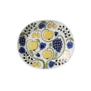 arabia paratiisi serveerschaal