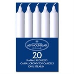 asp-holmblad kanaalkaarsen 20st