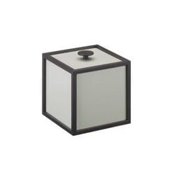 by Lassen frame 10 zachtgroen