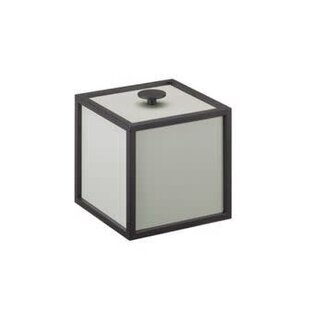 by Lassen frame 10 zachtgroen