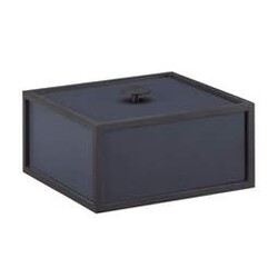 by Lassen frame 14 donkerblauw