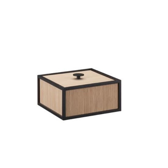 by Lassen frame 14 eiken