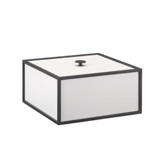 By Lassen by Lassen frame 20 grijs