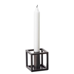 by Lassen kubus 1 burnished copper