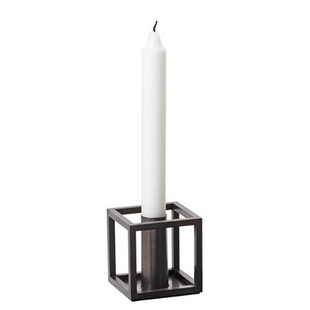 by Lassen kubus 1 burnished copper