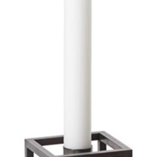 By Lassen by Lassen kubus 1 burnished copper