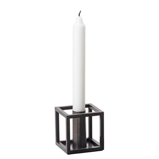 By Lassen by Lassen kubus 1 burnished copper