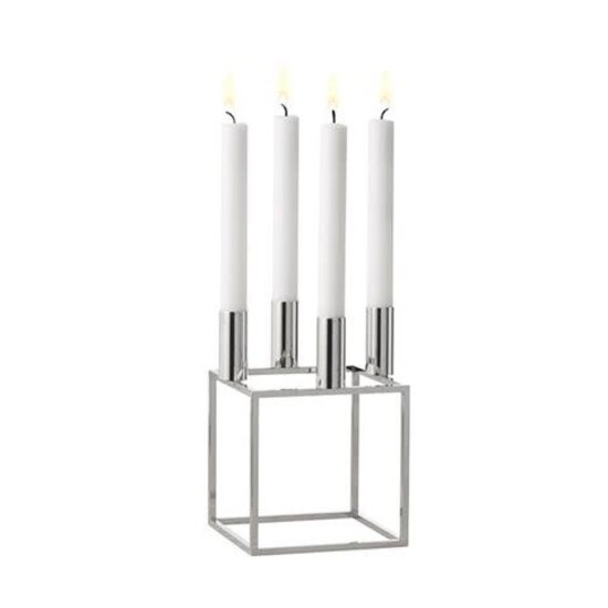 By Lassen by Lassen kubus 4 nikkel