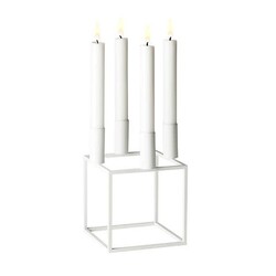 by Lassen kubus 4 wit