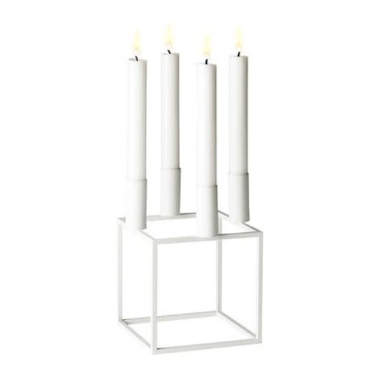 By Lassen by Lassen kubus 4 wit