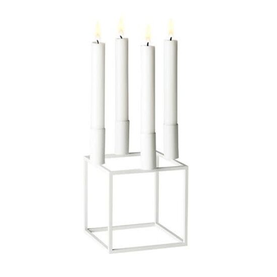 By Lassen by Lassen kubus 4 wit