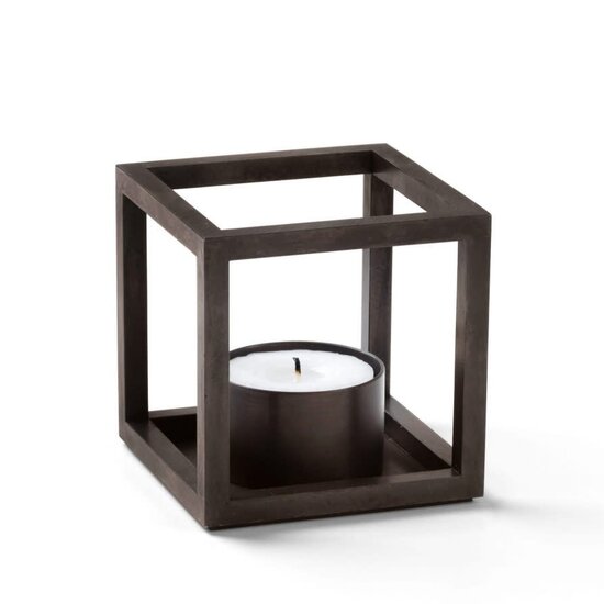 By Lassen by Lassen kubus T burnished copper